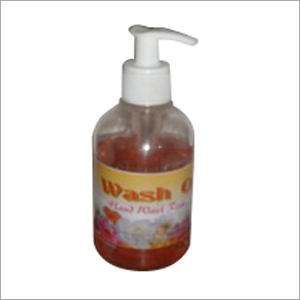 Antiviral Hand Wash