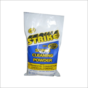 Strike Powder