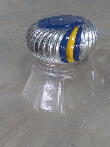 Roof Ventilators