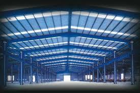 Pre Engineered Building
