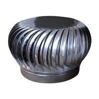 Turbo Air Ventilator