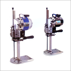 Fabric Cutting Machine