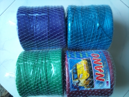Plastic Baler Twine