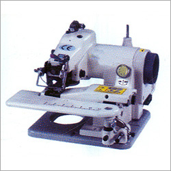 Blind Stitch Machine