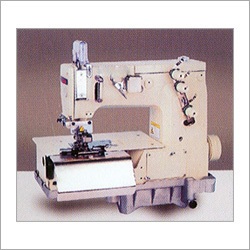 Buttonhole Sewing Machine
