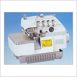 High Speed Overlock Sewing Machine