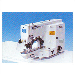 Lockstitch Bar Tacking Machine