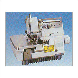 Lockstitch Sewing Machines