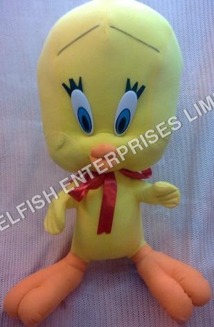 TWEETY