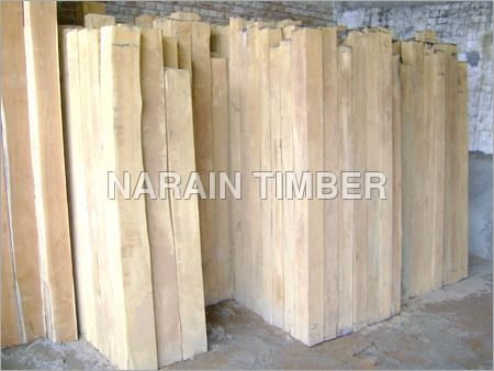 Ivory Coast Teak