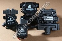 Suntec fuel pump E 7 NC