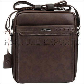 Gents Shoulder Bag