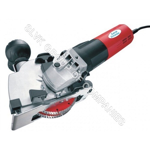 Wall Cheaser With Dust Suction