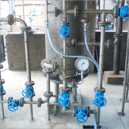 Industrial Diaphragm Valves