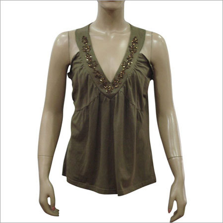 Spring Summer Blouses