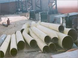 SS Ducting