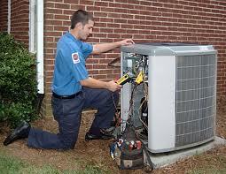 Industrial Equipment Repairing Services