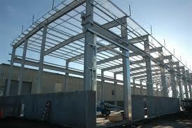 Structural Building