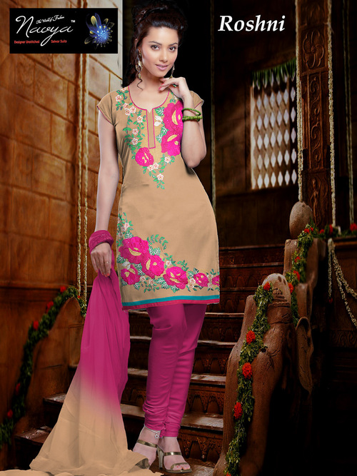 LATEST SALWAR KAMEEZ