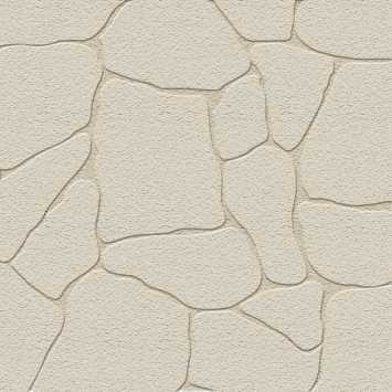 Terracotta Wave Vitrified Parking Tiles