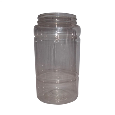 Pet Jar