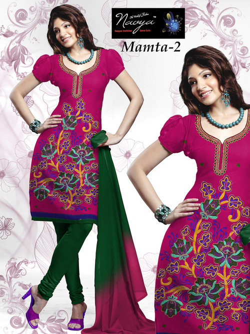 SALWAR KAMEEZ