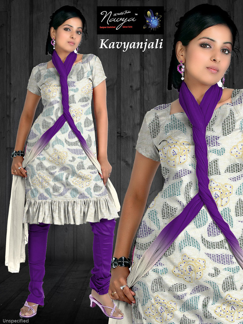 LADIES SALWAR KAMEEZ