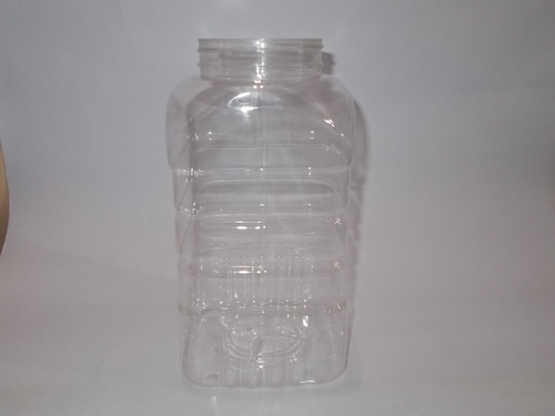 Confectionery Jars