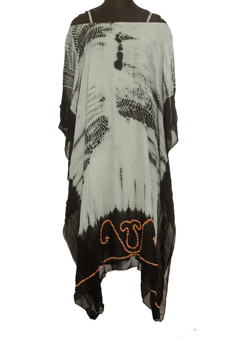 Long Kaftan For Ladies