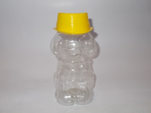 Plastic Bottles