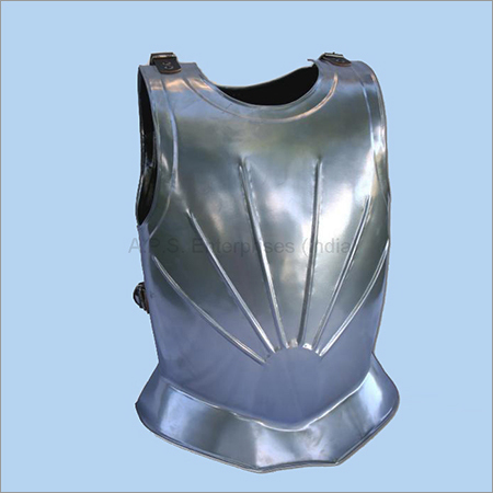 Armour Suit