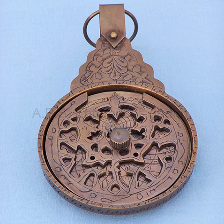 Nautical Astrolabe
