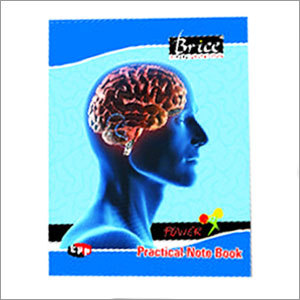 Graphic Note Book