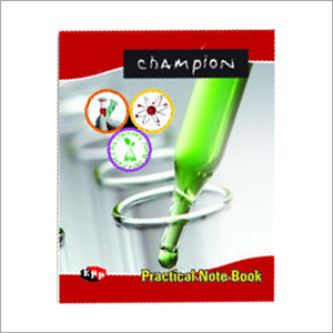 College Practical Notebook