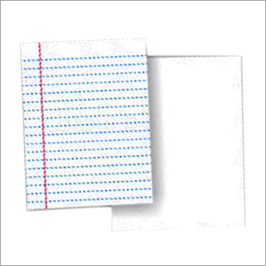 Dasta Paper Notebook