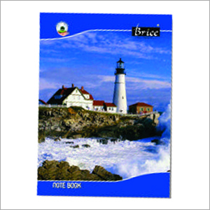 18x24 Students Notebook