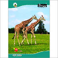 A4 Size Notebook - Soft Cover, 21cm X 29.7cm | Durable, Customizable, Designer Covers, 148-280 Pages For Note-taking And Sketching