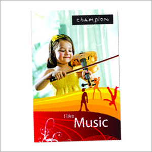 Champion Crown Note Book