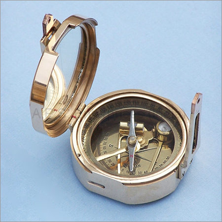 Brunton Compasses