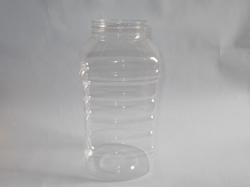 Confectionery Jars