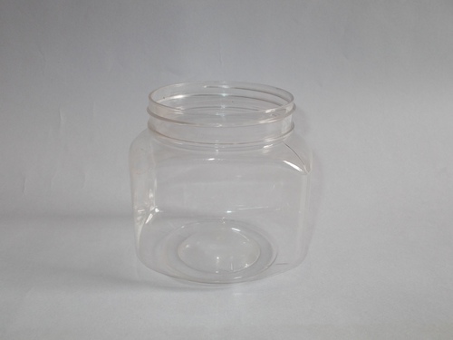 Confectionery Jars