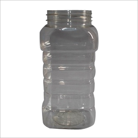 Sugar Jar