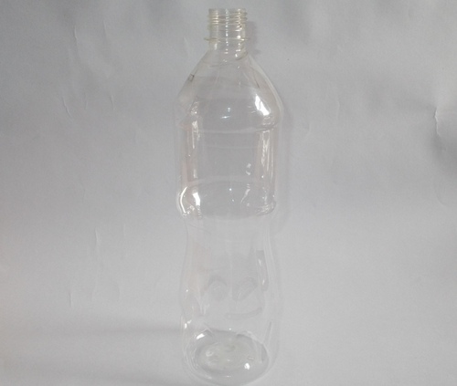 Plastic Water Bottle