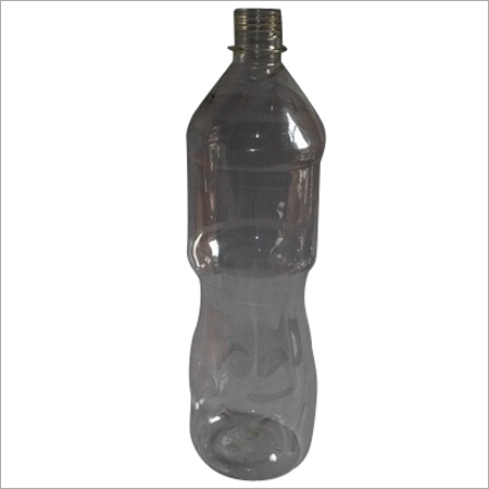 Plastic Packaging Bottles