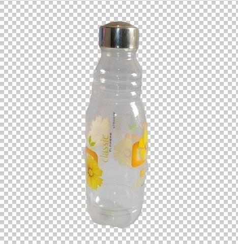 Designer Water Bottles