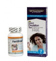 FERTILAID FOR WOMEN