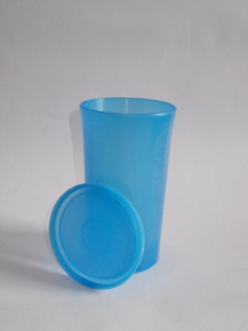 Plastic Glass