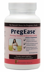 PREGEASE