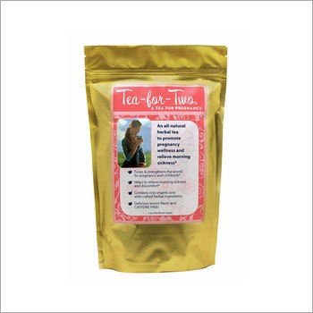 Pregnancy Tea
