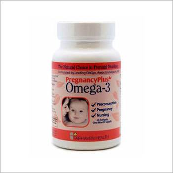 Pregnancy Plus Omega 3